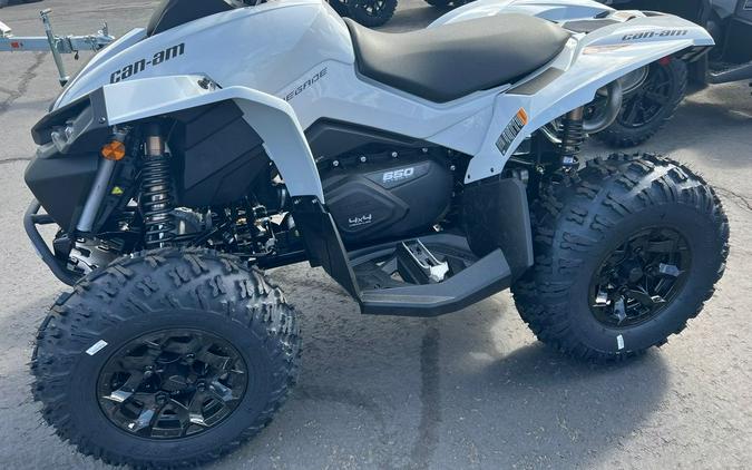 2024 Can-Am® Renegade 650