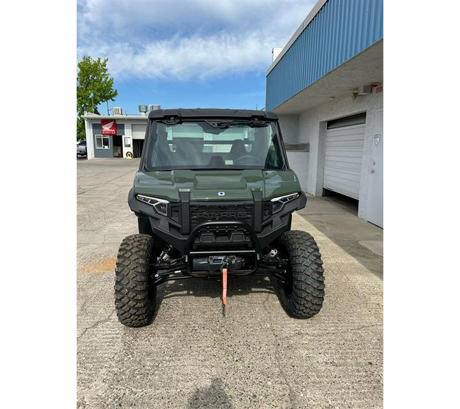 2024 Polaris Polaris XPEDITION XP Northstar