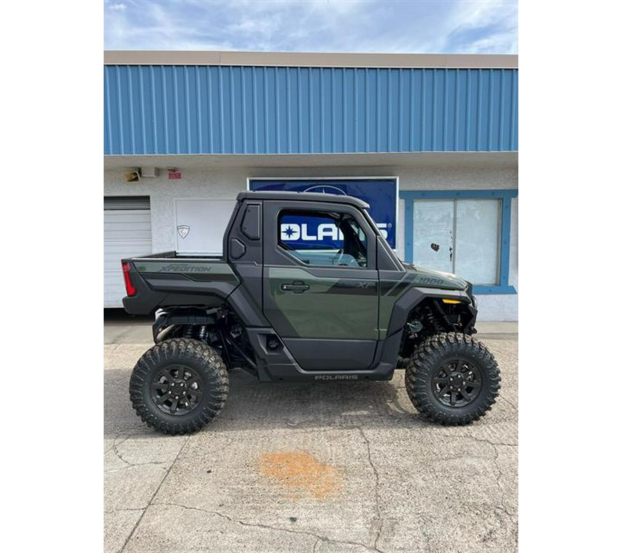 2024 Polaris Polaris XPEDITION XP Northstar