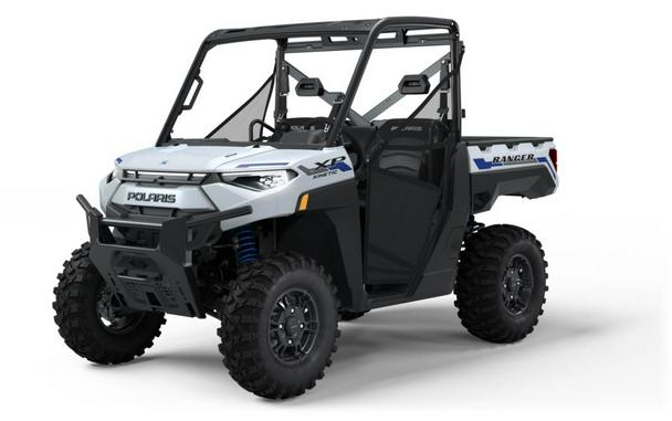 2024 Polaris Industries [Off-Site Inventory] Ranger XP® Kinetic Premium [EV]