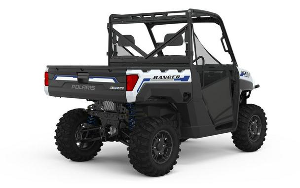 2024 Polaris Industries [Off-Site Inventory] Ranger XP® Kinetic Premium [EV]