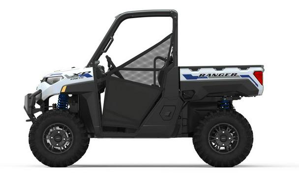 2024 Polaris Industries [Off-Site Inventory] Ranger XP® Kinetic Premium [EV]