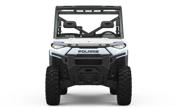 2024 Polaris Industries [Off-Site Inventory] Ranger XP® Kinetic Premium [EV]