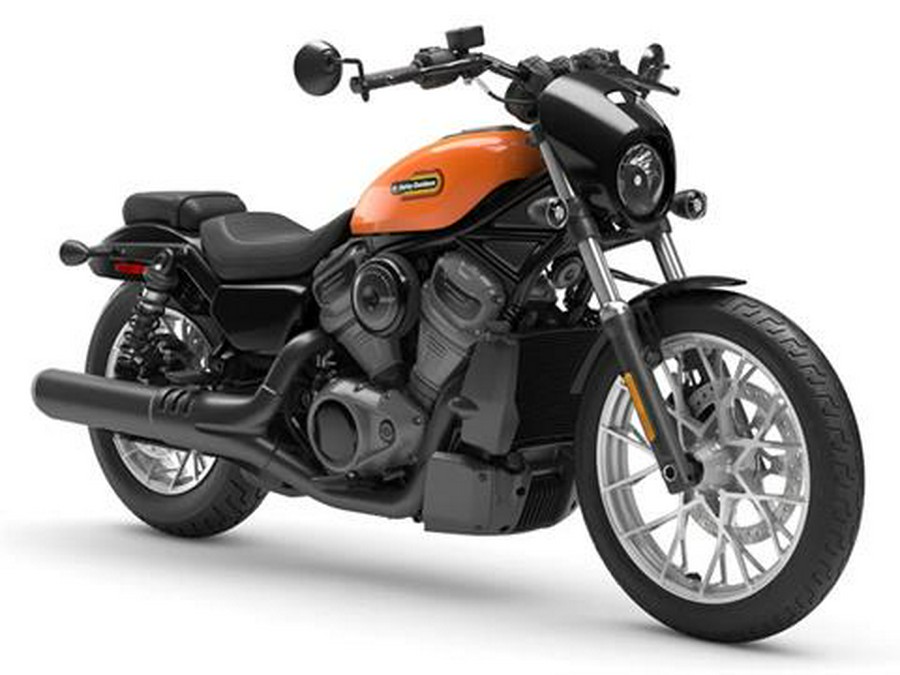 2024 Harley-Davidson Nightster® Special