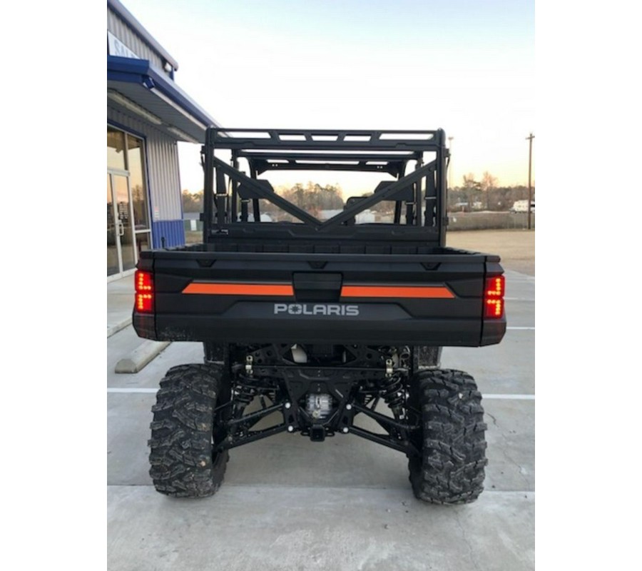 2024 Polaris Ranger® Crew XP 1000 Premium