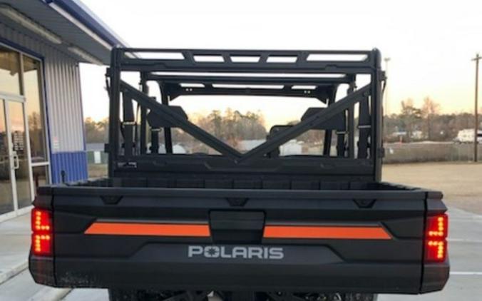 2024 Polaris Ranger® Crew XP 1000 Premium