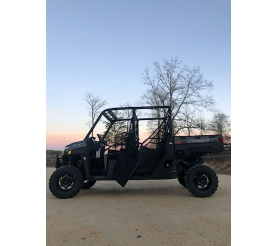 2024 Polaris Ranger® Crew XP 1000 Premium