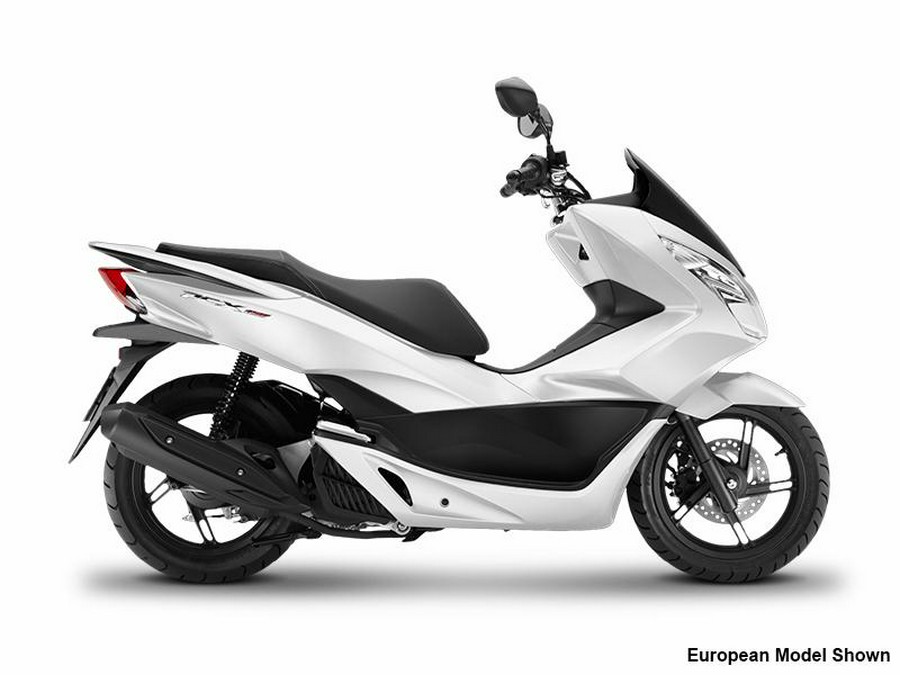 2015 Honda® PCX150