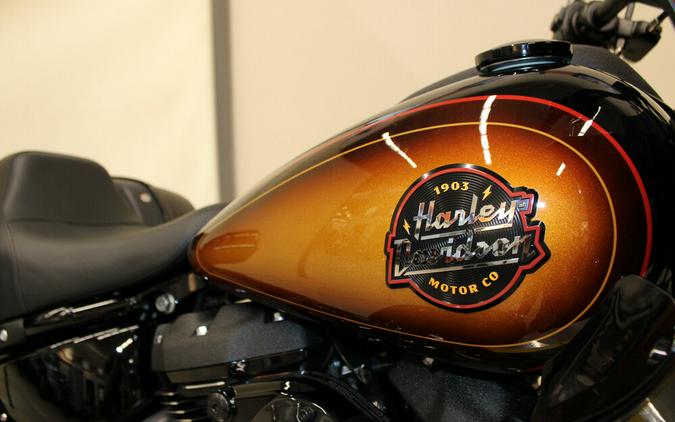 New 2024 Harley-Davidson Low Rider ST Cruiser FXLRST Motorcycle For Sale In Miami, Florida