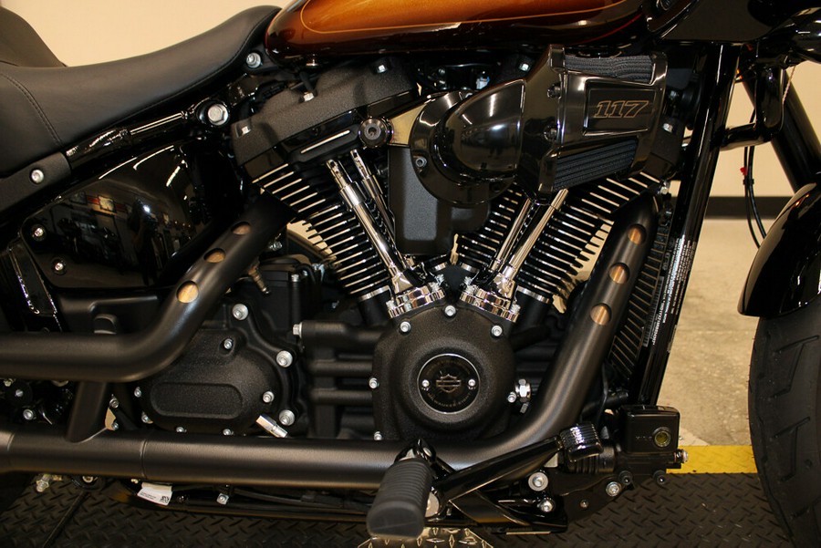 New 2024 Harley-Davidson Low Rider ST Cruiser FXLRST Motorcycle For Sale In Miami, Florida