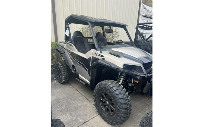 2024 Polaris Industries GENERAL XP 1000 ULTIMATE