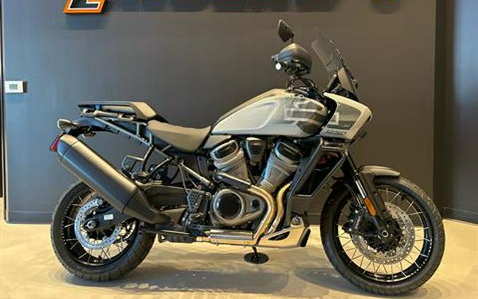 2023 Harley-Davidson Pan America Special Review