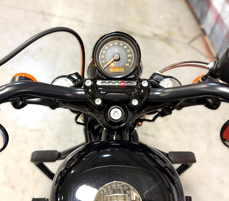 2022 XL 1200X Forty-Eight