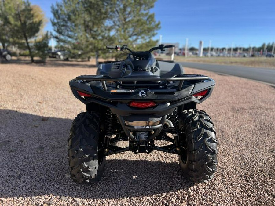 2025 Can-Am® Outlander DPS 500