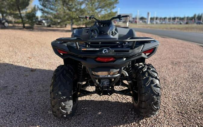 2025 Can-Am® Outlander DPS 500