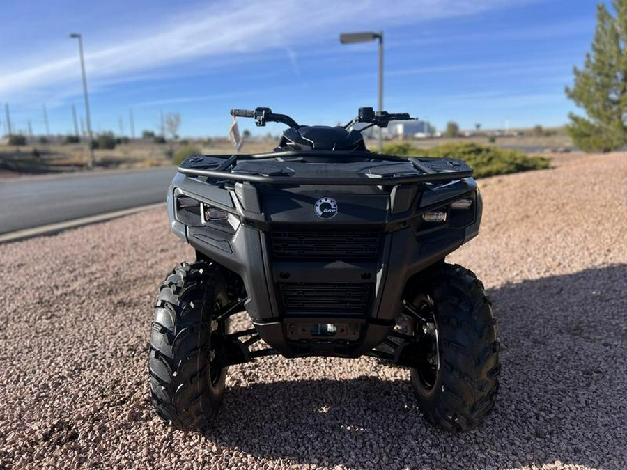 2025 Can-Am® Outlander DPS 500