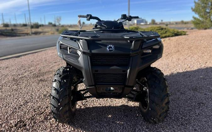 2025 Can-Am® Outlander DPS 500