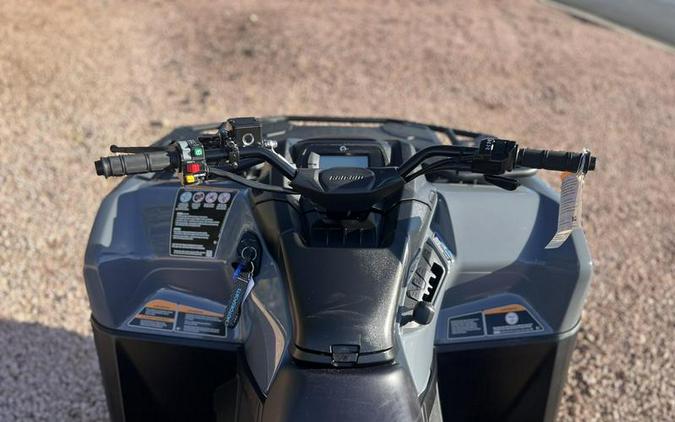 2025 Can-Am® Outlander DPS 500