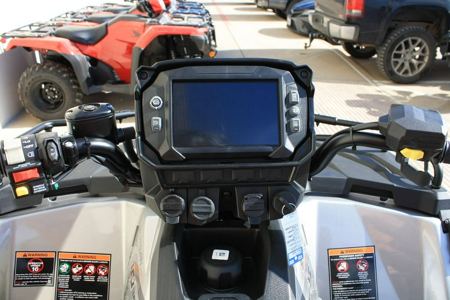 2026 Polaris® Sportsman Touring 570 Ultimate