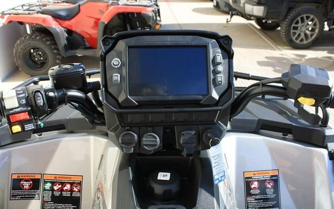 2026 Polaris® Sportsman Touring 570 Ultimate