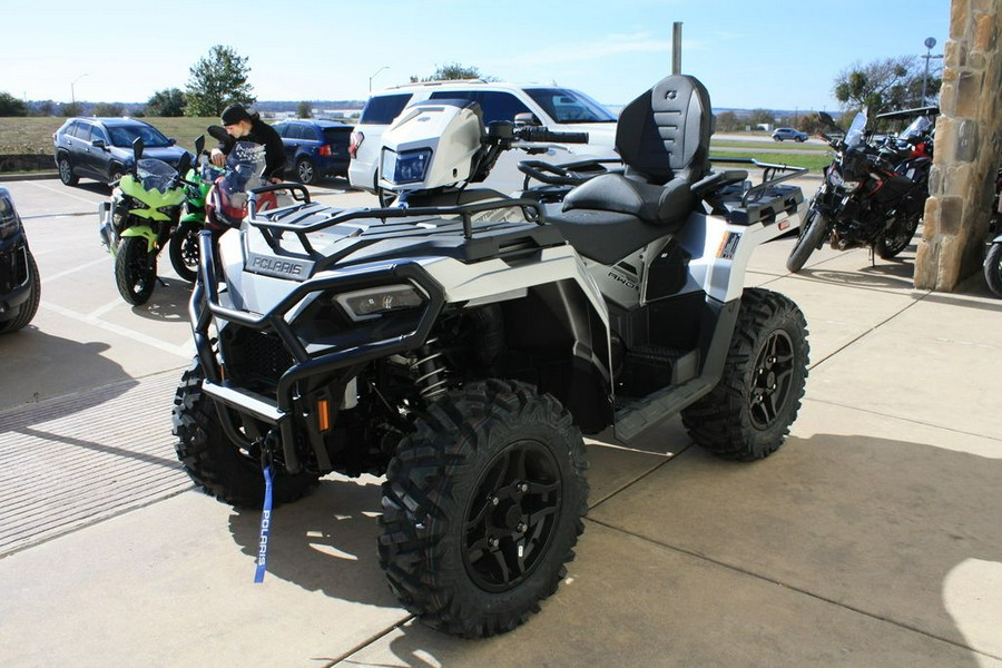 2026 Polaris® Sportsman Touring 570 Ultimate
