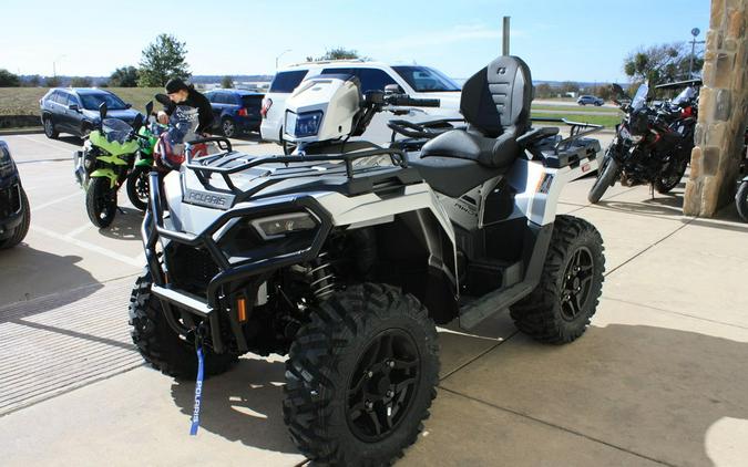 2026 Polaris® Sportsman Touring 570 Ultimate