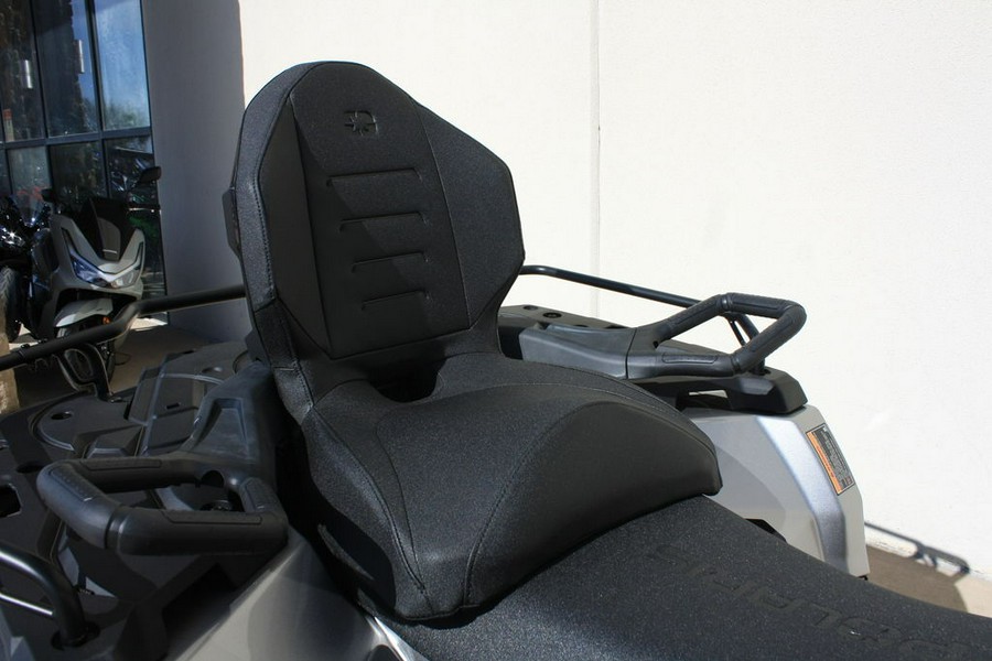 2026 Polaris® Sportsman Touring 570 Ultimate