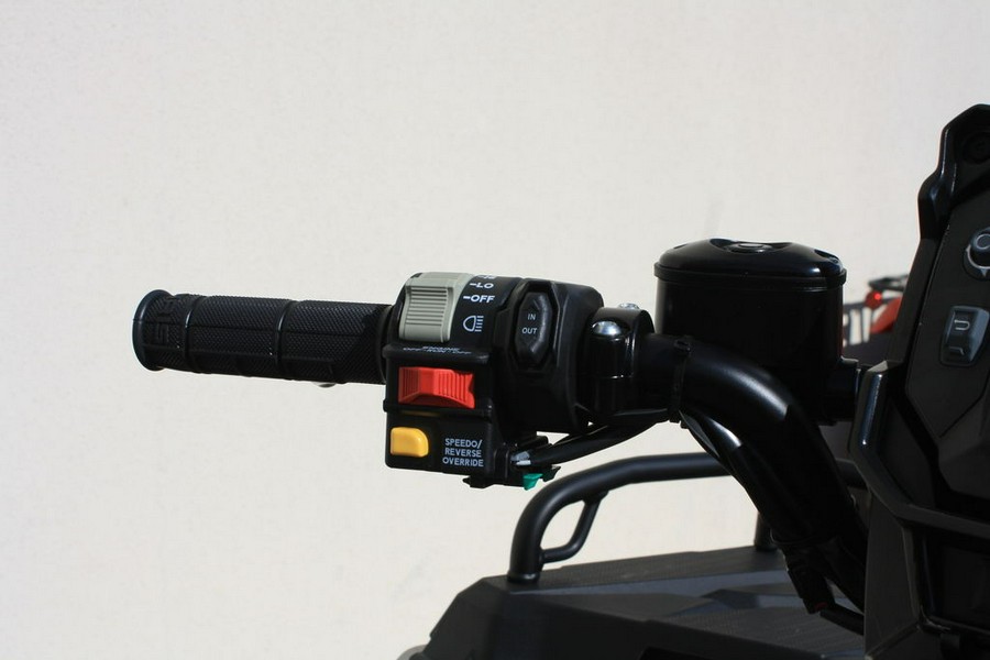 2026 Polaris® Sportsman Touring 570 Ultimate