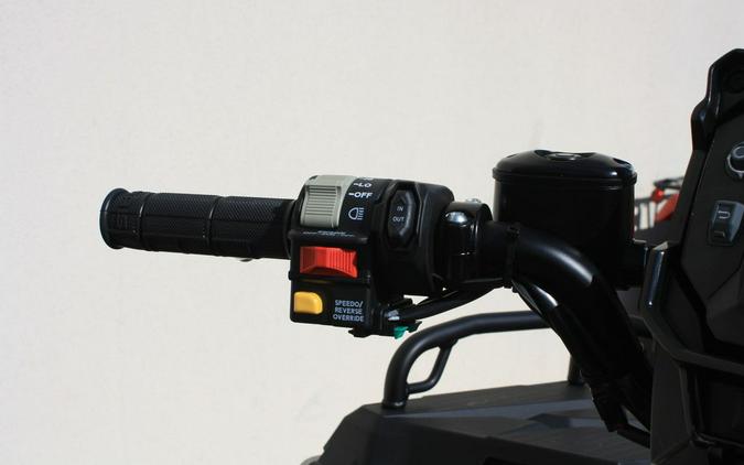 2026 Polaris® Sportsman Touring 570 Ultimate