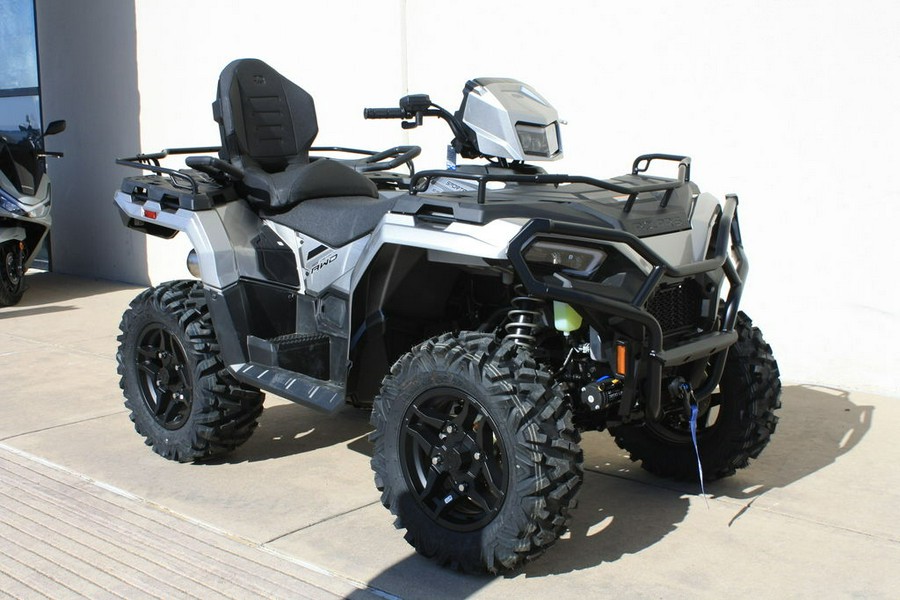 2026 Polaris® Sportsman Touring 570 Ultimate