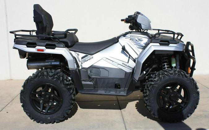 2026 Polaris® Sportsman Touring 570 Ultimate