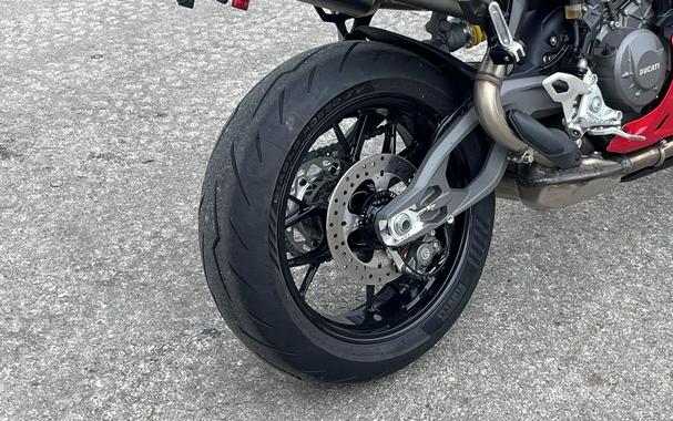 2026 Ducati Panigale V2