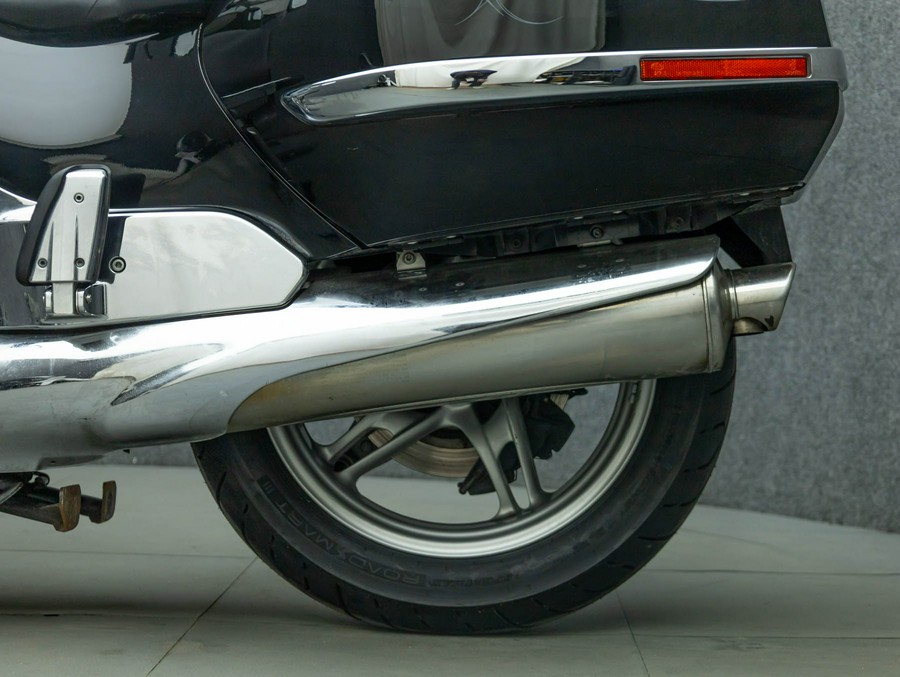 2009 BMW K1200LT W/ABS