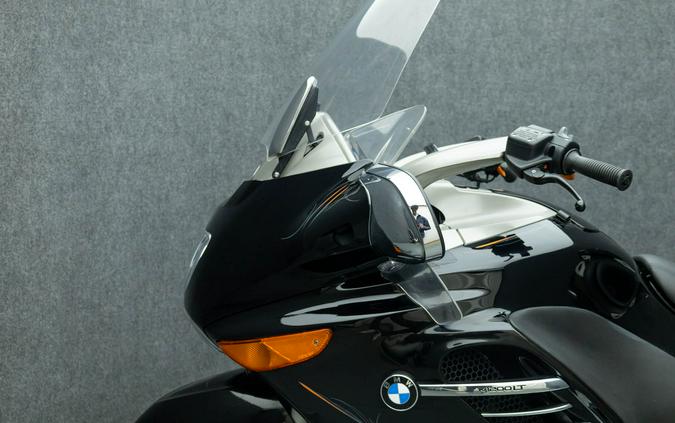 2009 BMW K1200LT W/ABS