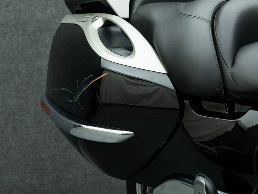 2009 BMW K1200LT W/ABS