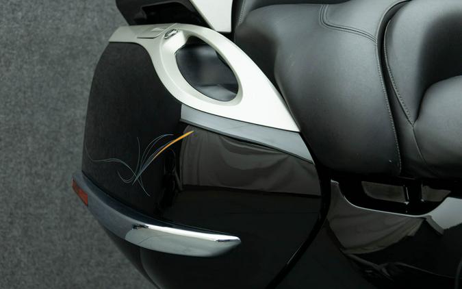 2009 BMW K1200LT W/ABS