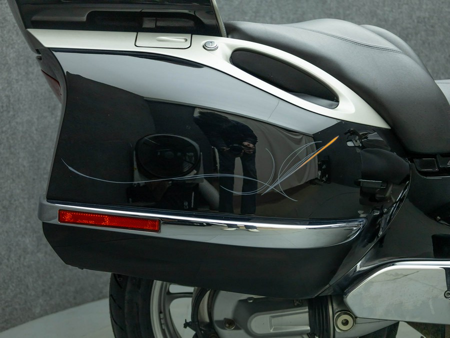 2009 BMW K1200LT W/ABS