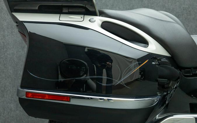 2009 BMW K1200LT W/ABS