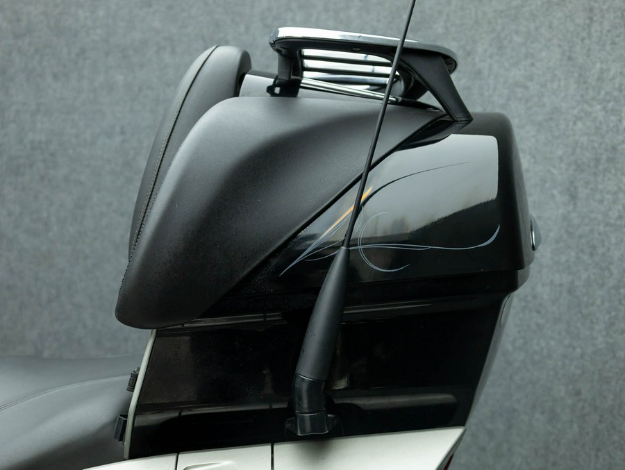 2009 BMW K1200LT W/ABS