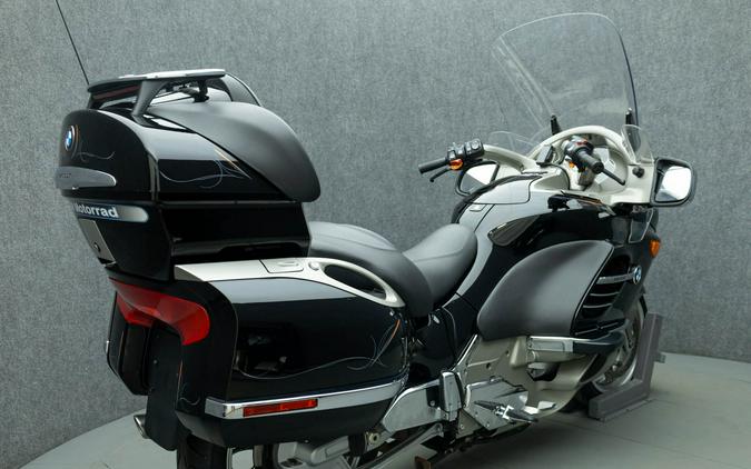 2009 BMW K1200LT W/ABS