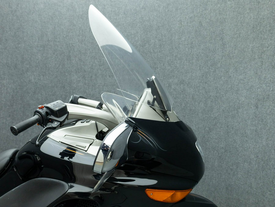 2009 BMW K1200LT W/ABS