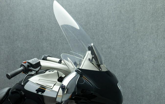 2009 BMW K1200LT W/ABS