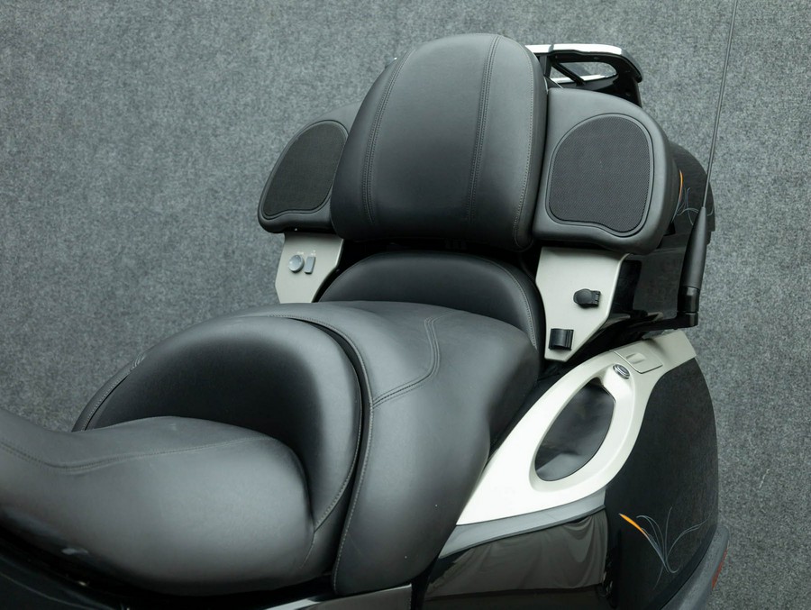 2009 BMW K1200LT W/ABS