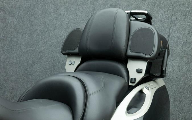 2009 BMW K1200LT W/ABS