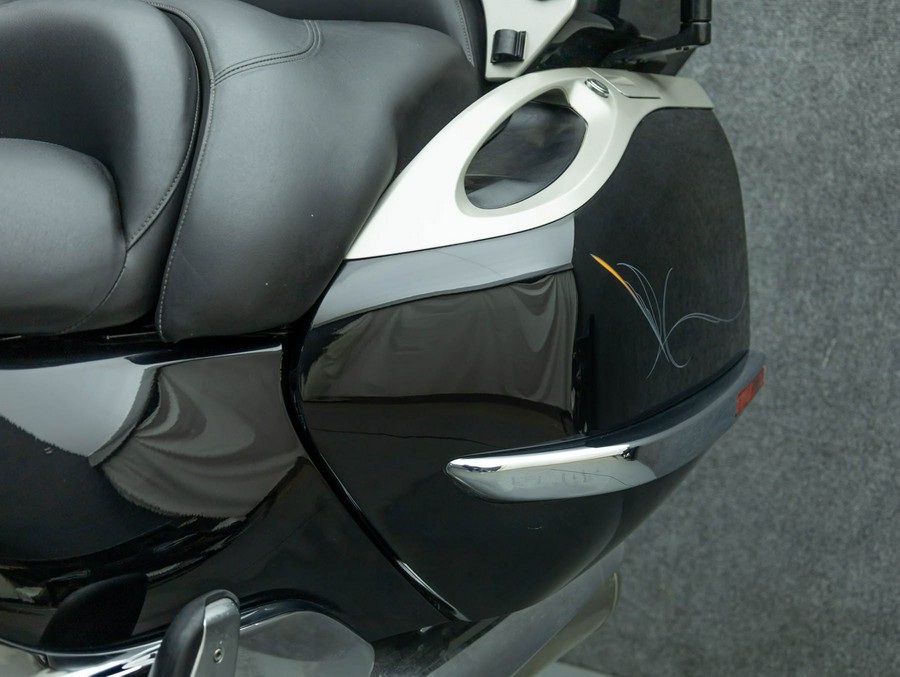 2009 BMW K1200LT W/ABS