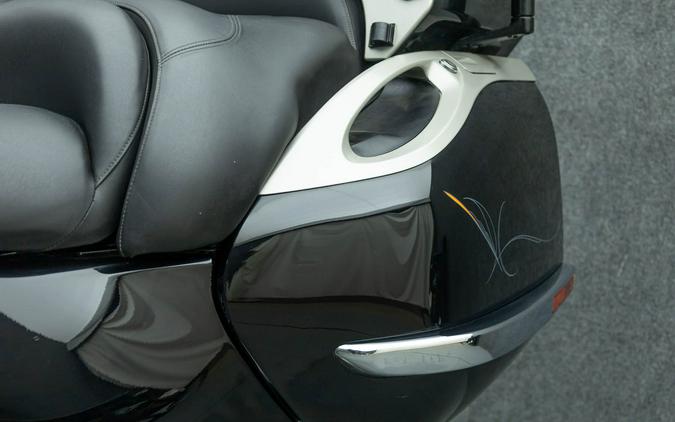 2009 BMW K1200LT W/ABS