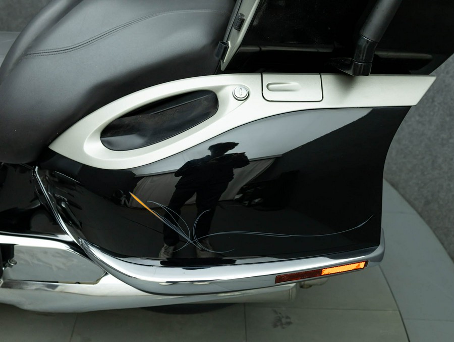 2009 BMW K1200LT W/ABS