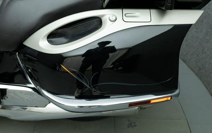 2009 BMW K1200LT W/ABS