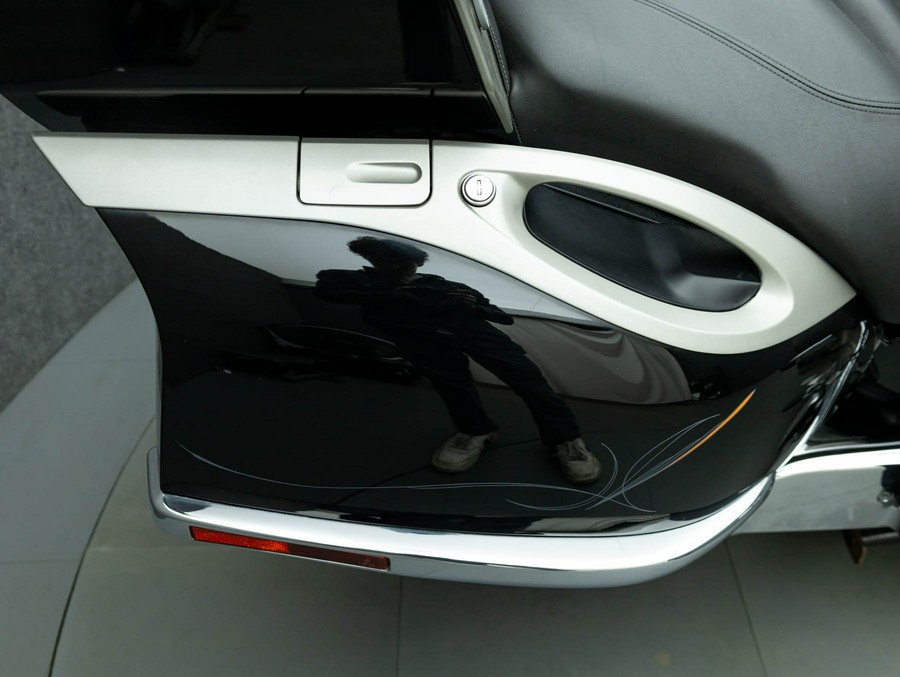 2009 BMW K1200LT W/ABS