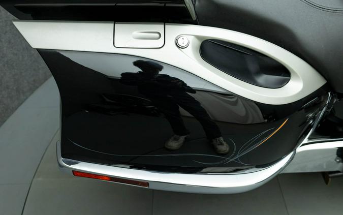 2009 BMW K1200LT W/ABS